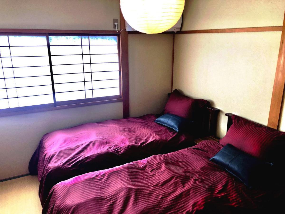 Sakura Komachi Kyoto Eksteriør bilde
