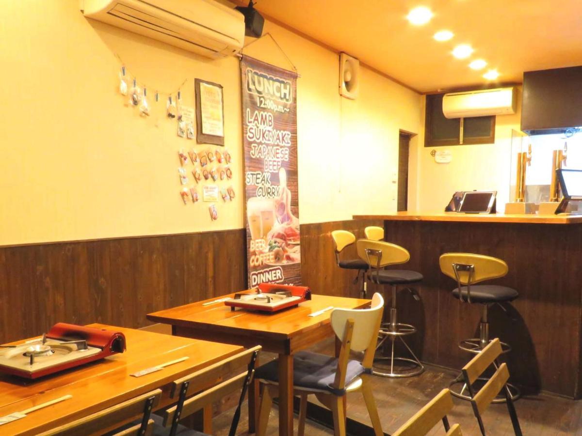 Sakura Komachi Kyoto Eksteriør bilde