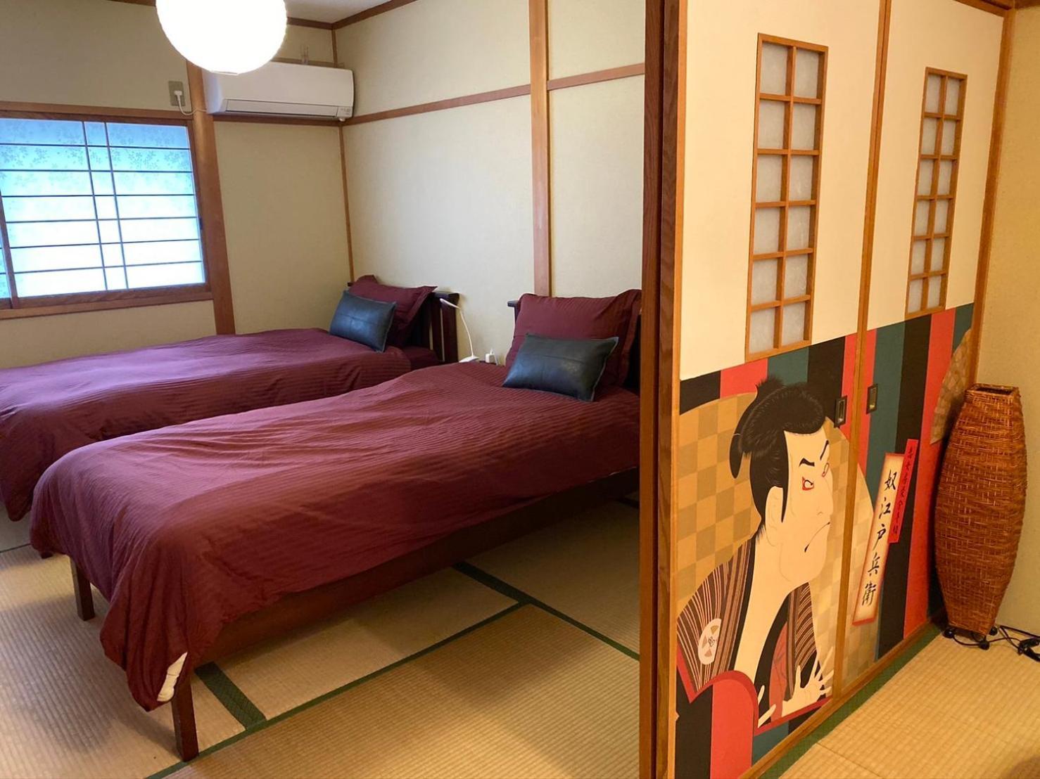 Sakura Komachi Kyoto Eksteriør bilde