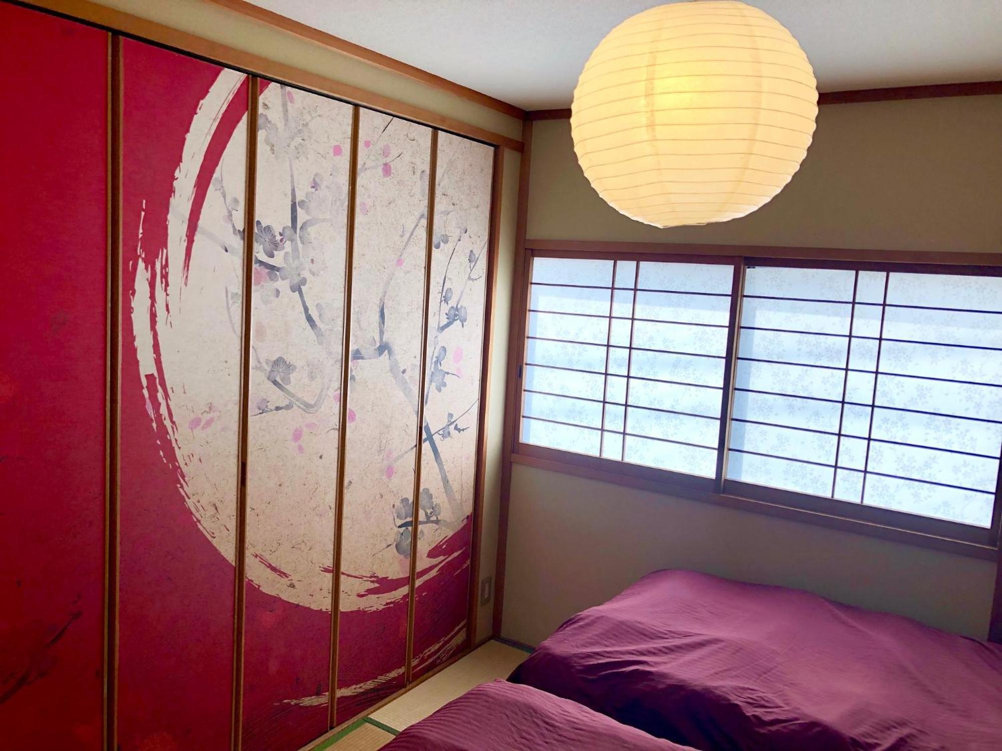 Sakura Komachi Kyoto Eksteriør bilde