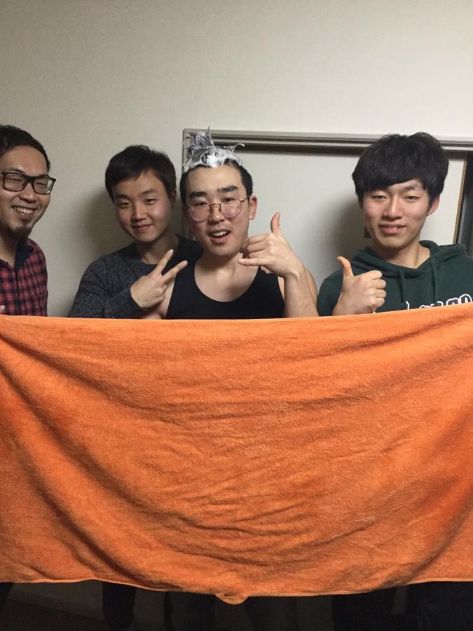 Sakura Komachi Kyoto Eksteriør bilde