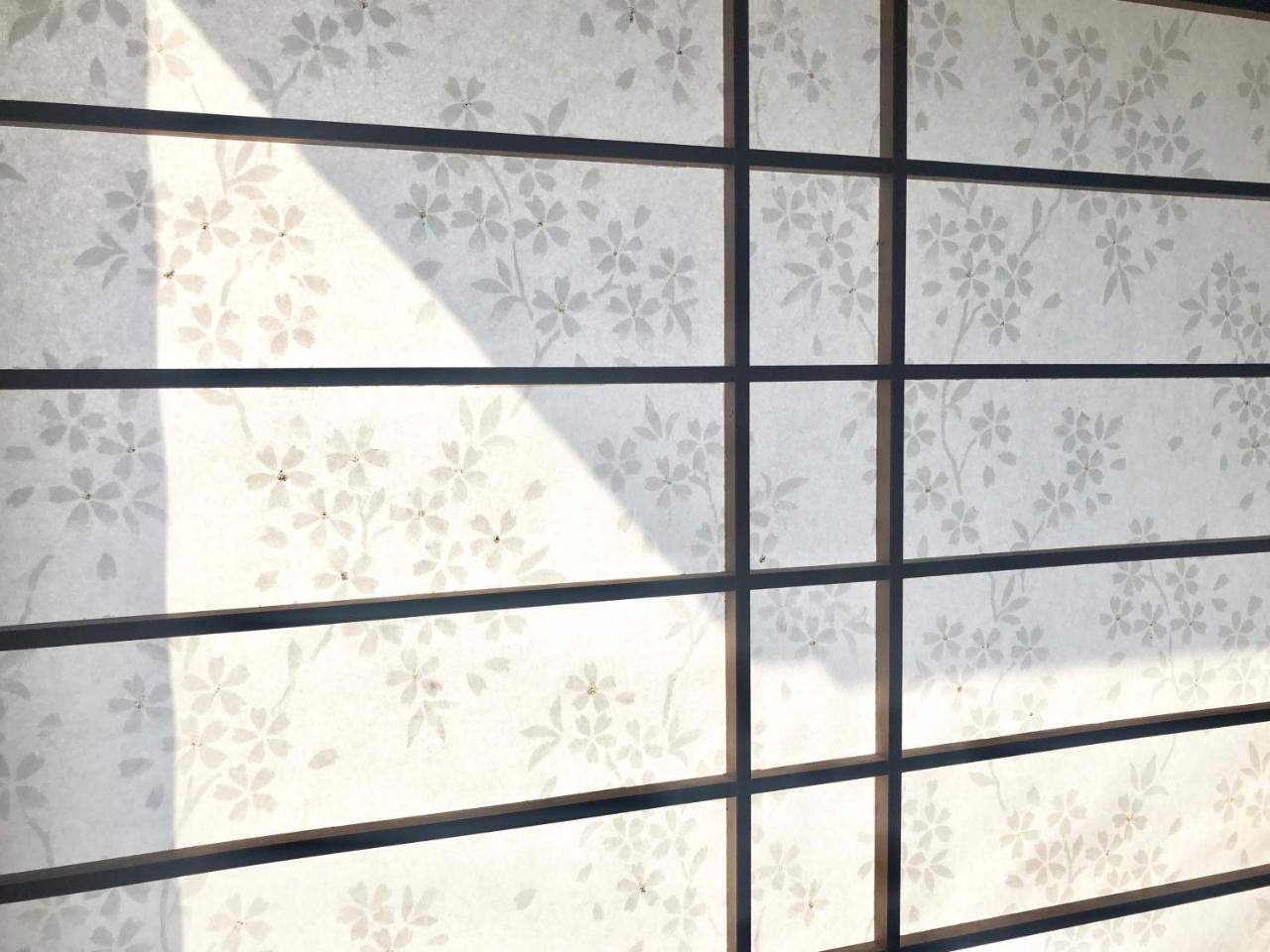 Sakura Komachi Kyoto Eksteriør bilde