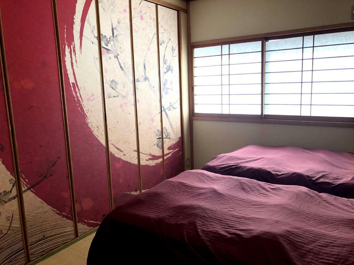 Sakura Komachi Kyoto Eksteriør bilde